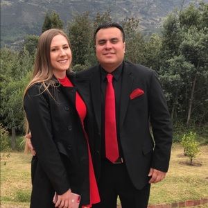 Meet your Posher, Kira